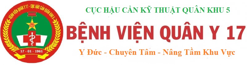 Bệnh Viên Quân Y 17